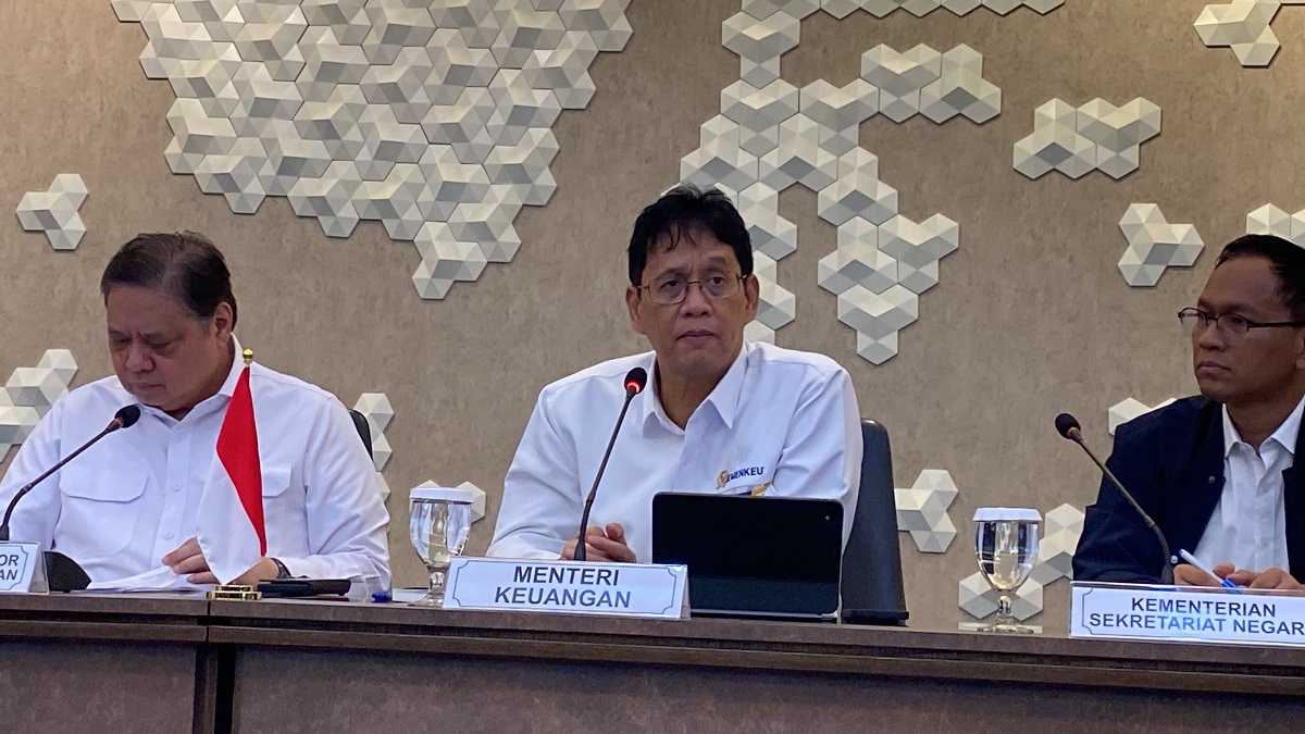 Purbaya Tegaskan PPN Jalan Tol Tidak Dikenakan