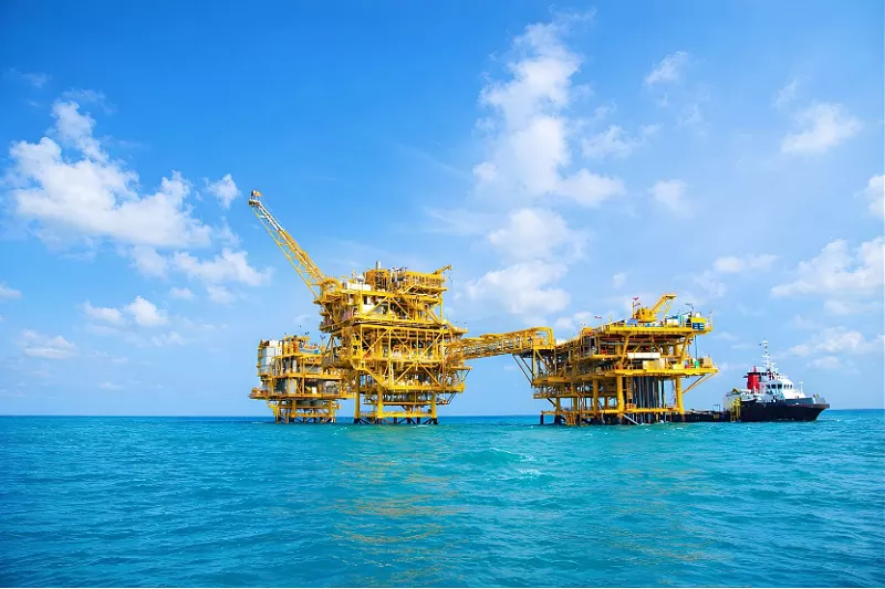 RI Kembangkan Sistem SPM untuk Cegah Tumpahan Minyak di Migas