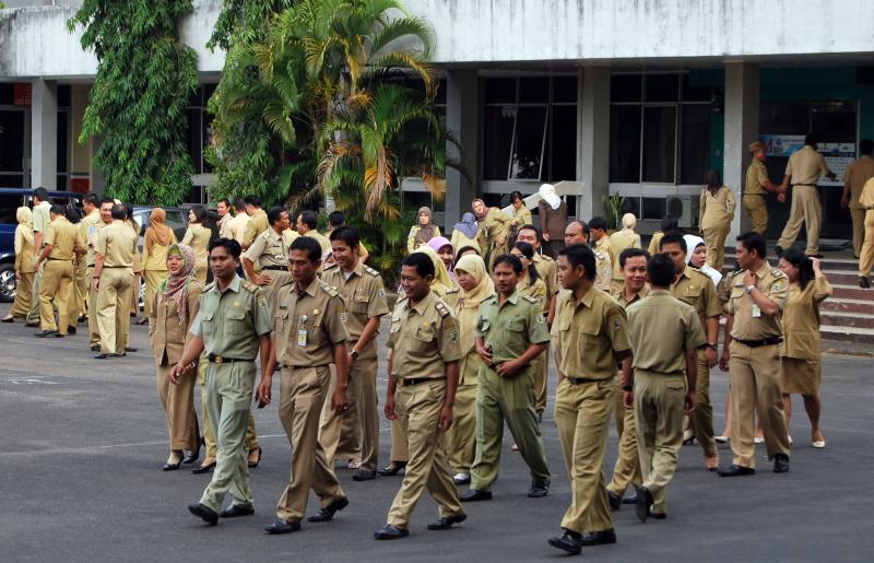Gaji ke-13 PNS 2026 Akan Dibayarkan pada Bulan Juni