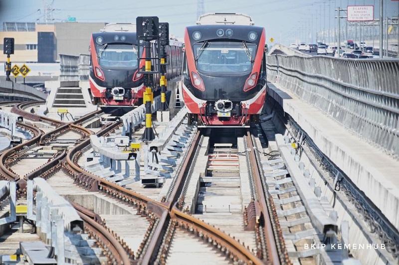 Kisaran Gaji dan Tunjangan Masinis MRT serta LRT Per Bulan