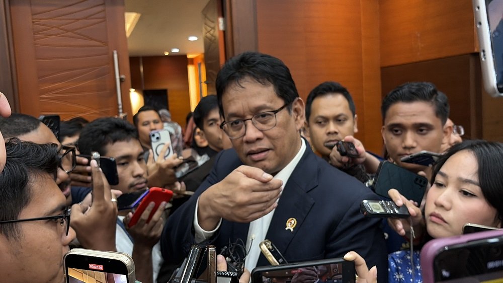 Utang RI Dekati Rp10.000 Triliun, Purbaya Memberikan Tanggapan