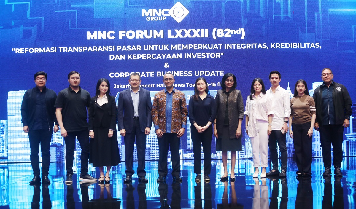 OJK Catat 71 Perusahaan Siap IPO dengan Nilai Rp49,84 Triliun
