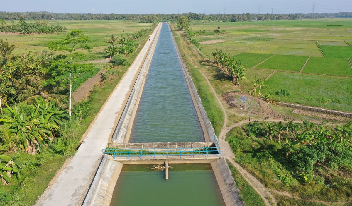 Sektor Pertanian dan Pariwisata Dorong Ekonomi Daerah