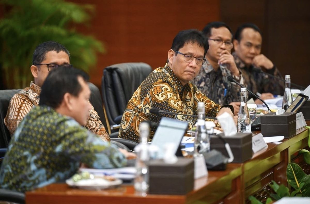 Purbaya Digarap Isu Dirawat di Rumah Sakit, Kemenkeu Berkomentar