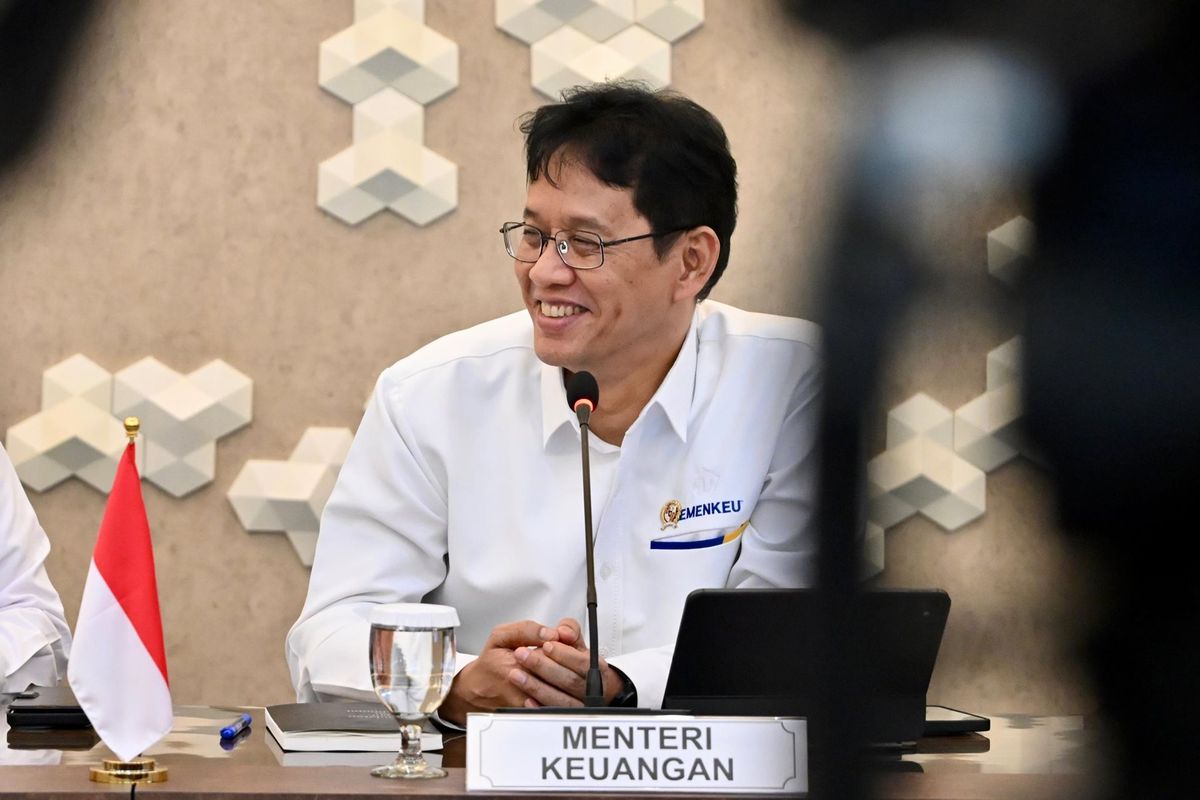 Purbaya Klarifikasi Isu Sakit dan Ancaman Pemecatan