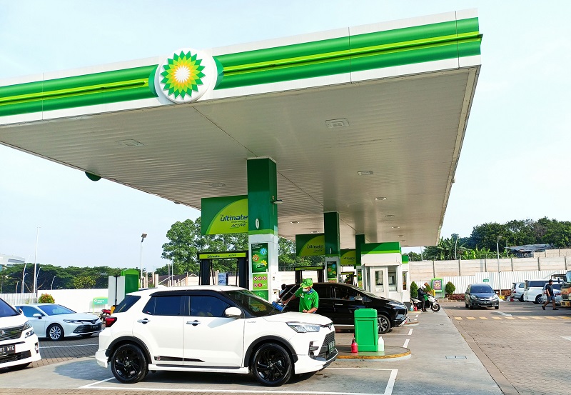 Harga BBM Mei 2026 Capai Rp30.890 per Liter, Ini 3 Faktanya