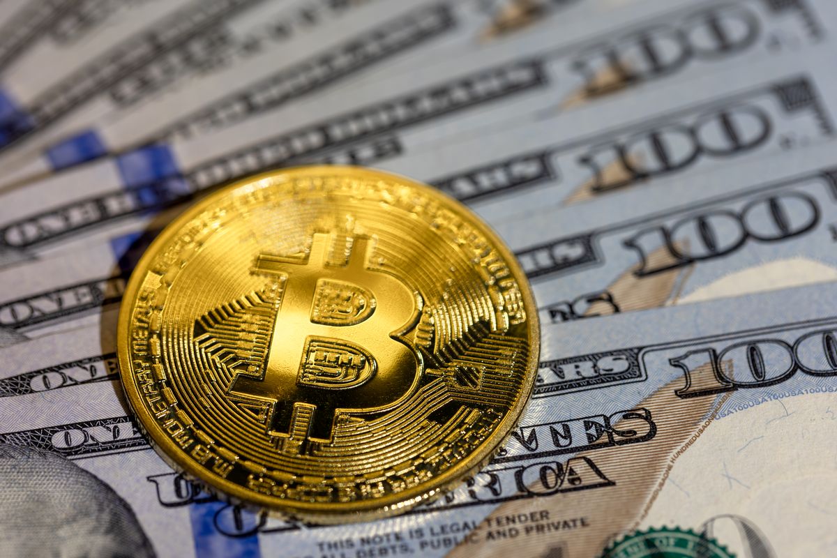 Damai AS-Iran Didorong Perbaikan Sentimen, Bitcoin Meningkat
