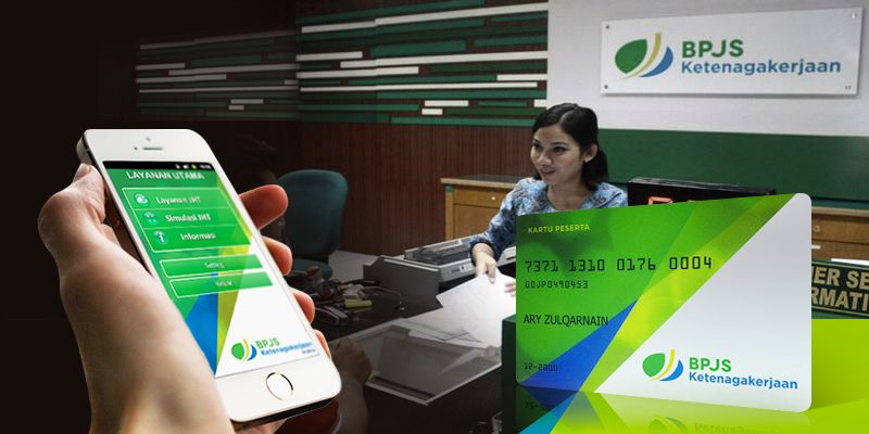 Enam Fakta Pajak JHT yang Bikin Pekerja Merasa Dirugikan