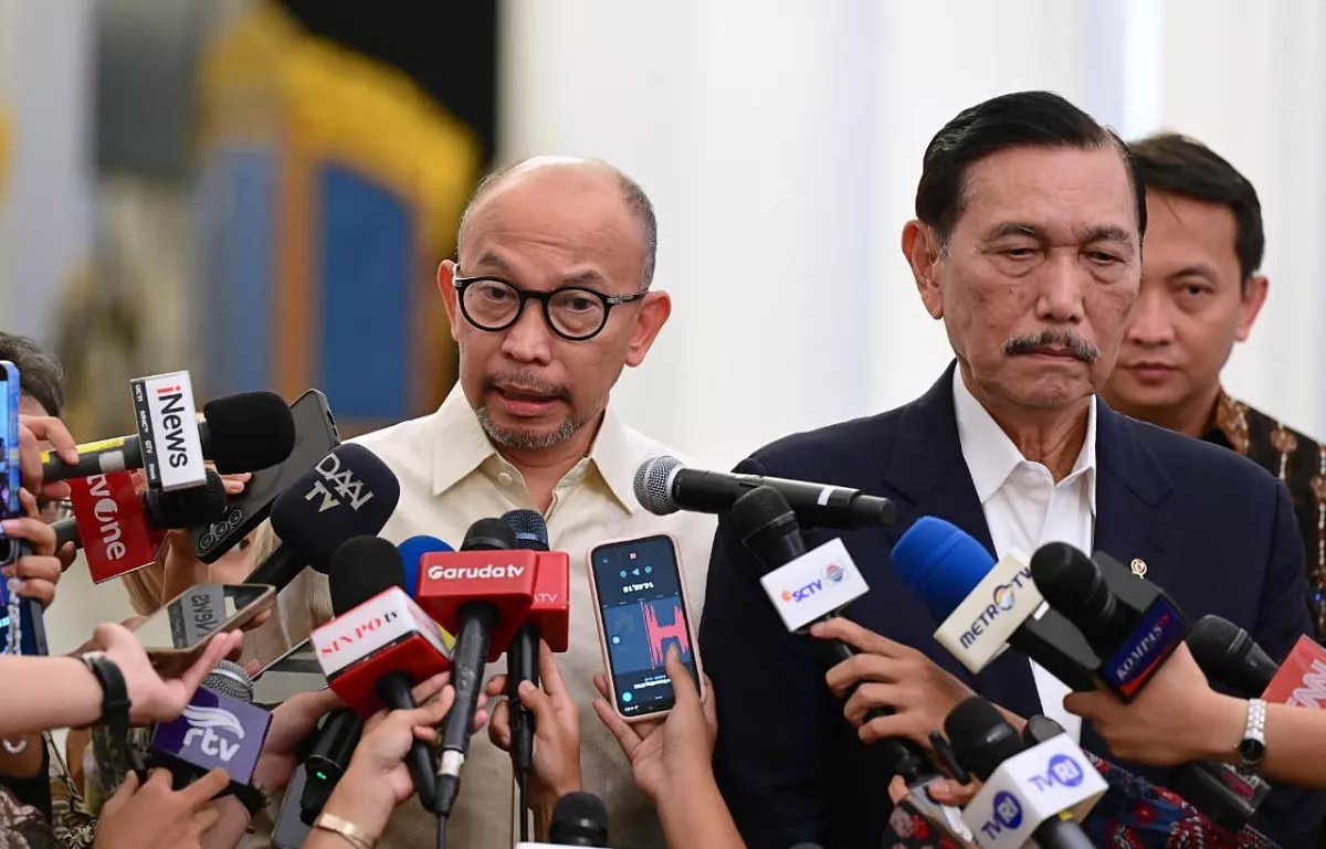 Kekayaan Chatib Basri, Mantan Menteri Keuangan Era SBY Terungkap