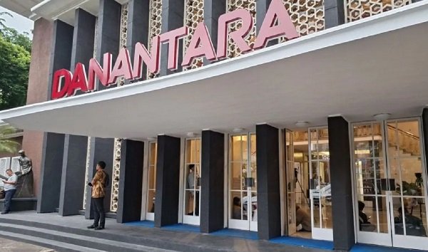 Danantara Luncurkan Obligasi Internasional USD1,5 Miliar dengan Permintaan Tinggi