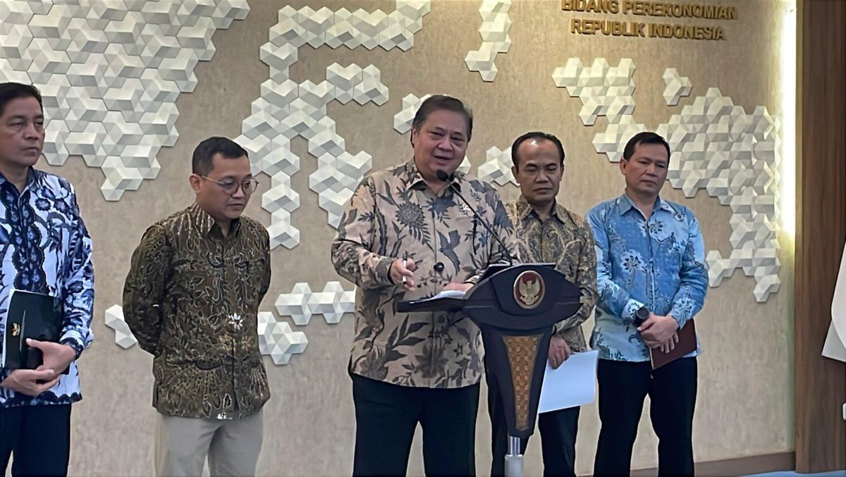 Pancasila Dijadikan Dasar Moral Dalam Menghadapi Tantangan Global