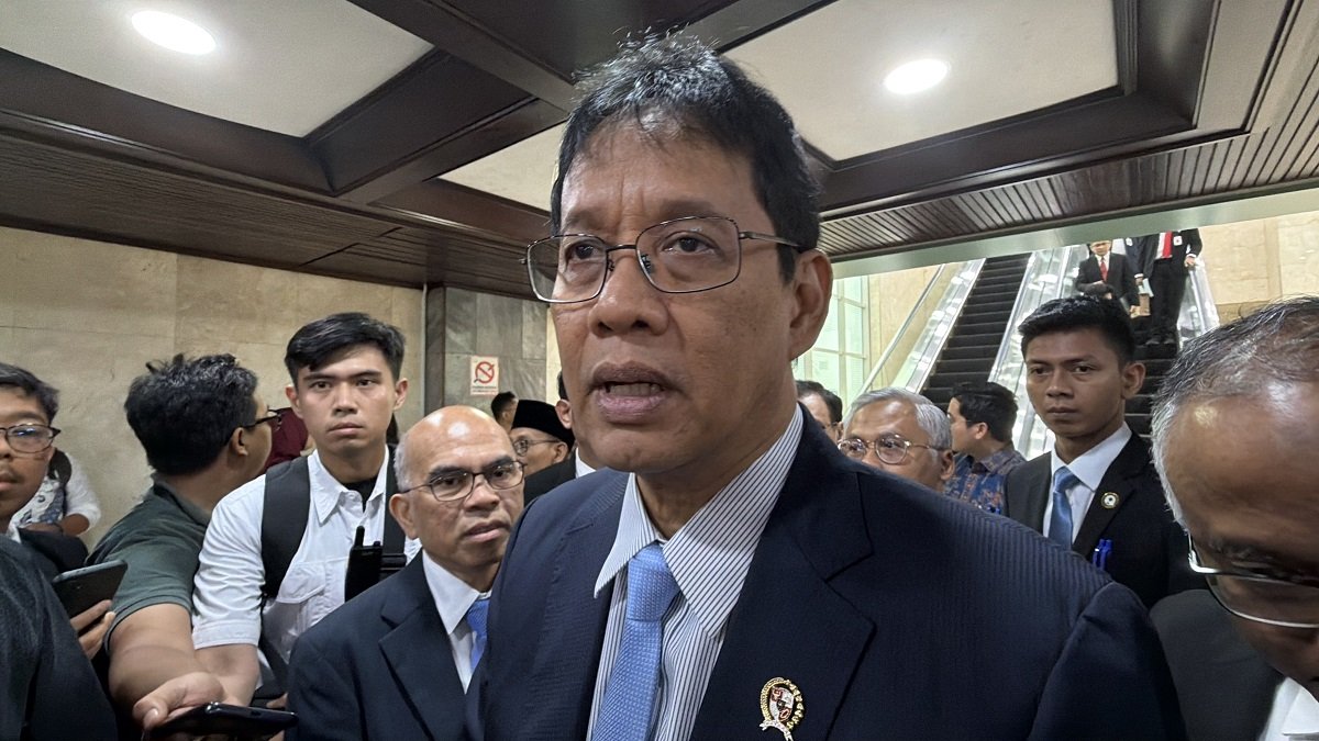Rupiah Anjlok Melewati Rp18.000, Pembayaran Utang Terkendali