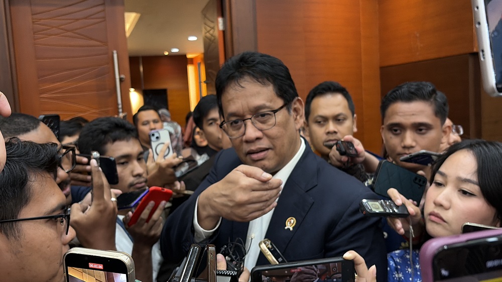 RI Ambil Utang Baru Capai Rp386 Triliun pada Mei 2026