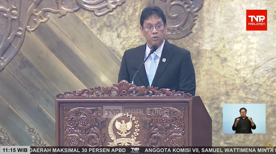 Purbaya Bahas Strategi Prabowo для Sejahtera Rakyat 2027