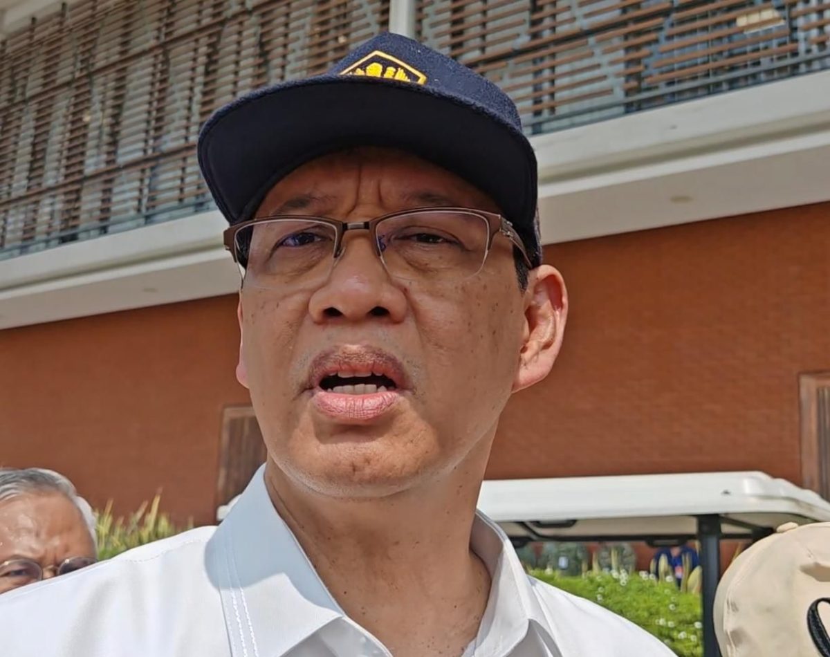 Purbaya Belum Hitung Potensi Pajak untuk Tutup Celah UMKM
