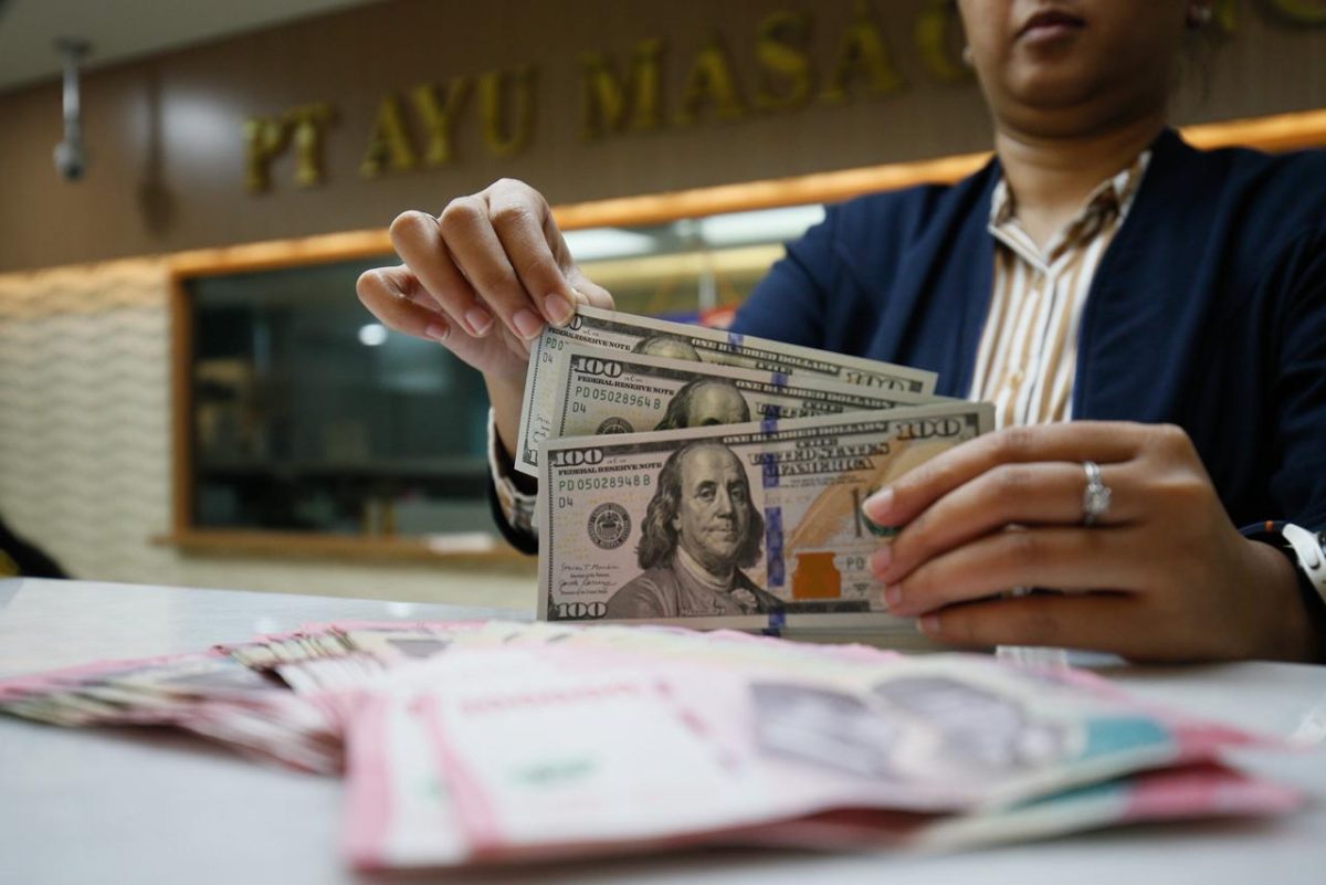 Bank Dunia Peringatkan Defisit APBN Indonesia dan Beban Subsidi