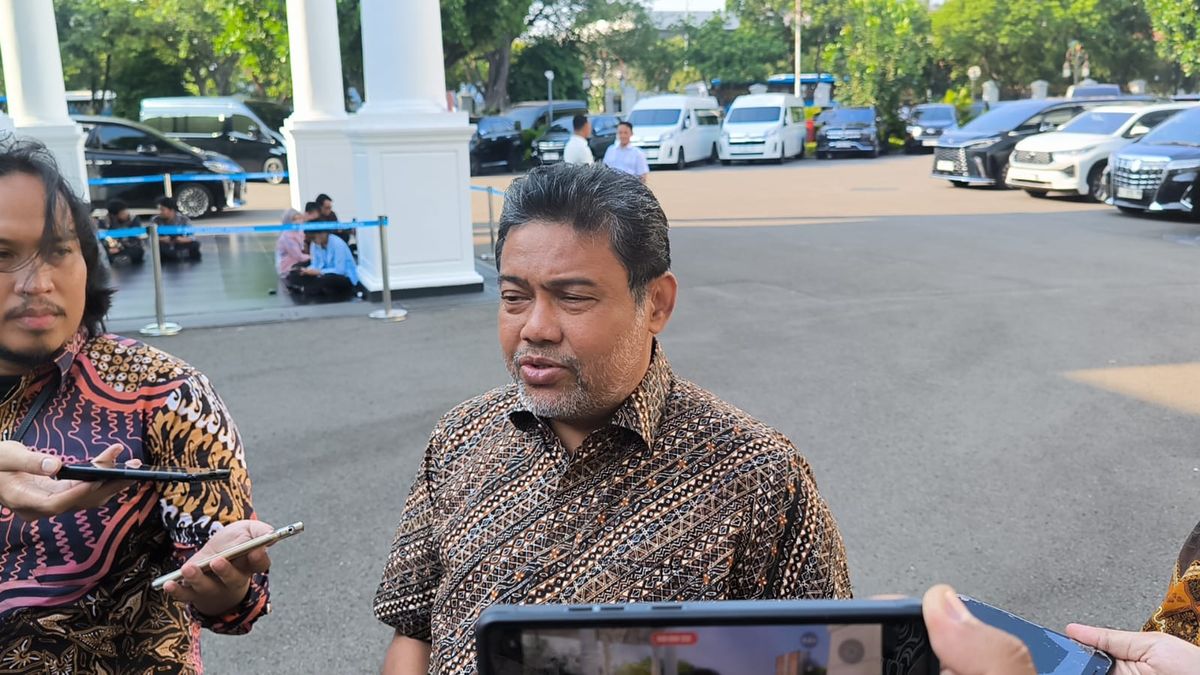 PHK di Sektor Industri Tertekan oleh Geopolitik Global