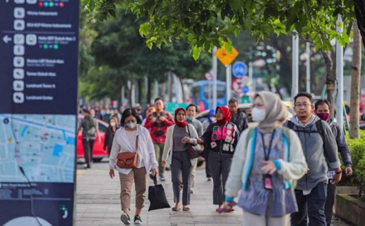 Sensus Ekonomi 2026: Peran Masyarakat dalam Menentukan Masa Depan