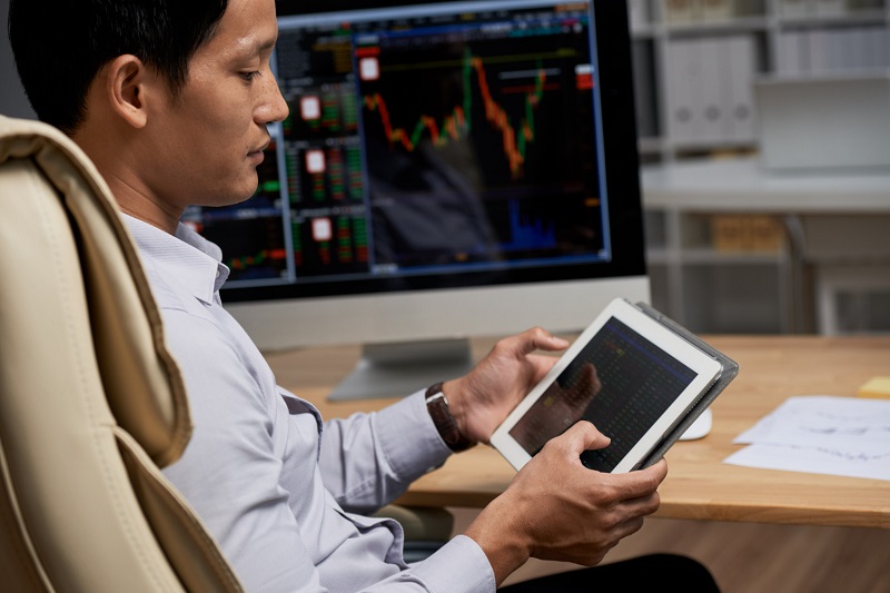 Mudah dan Aman, Begini Cara Beli Dollar Online untuk Pemula
