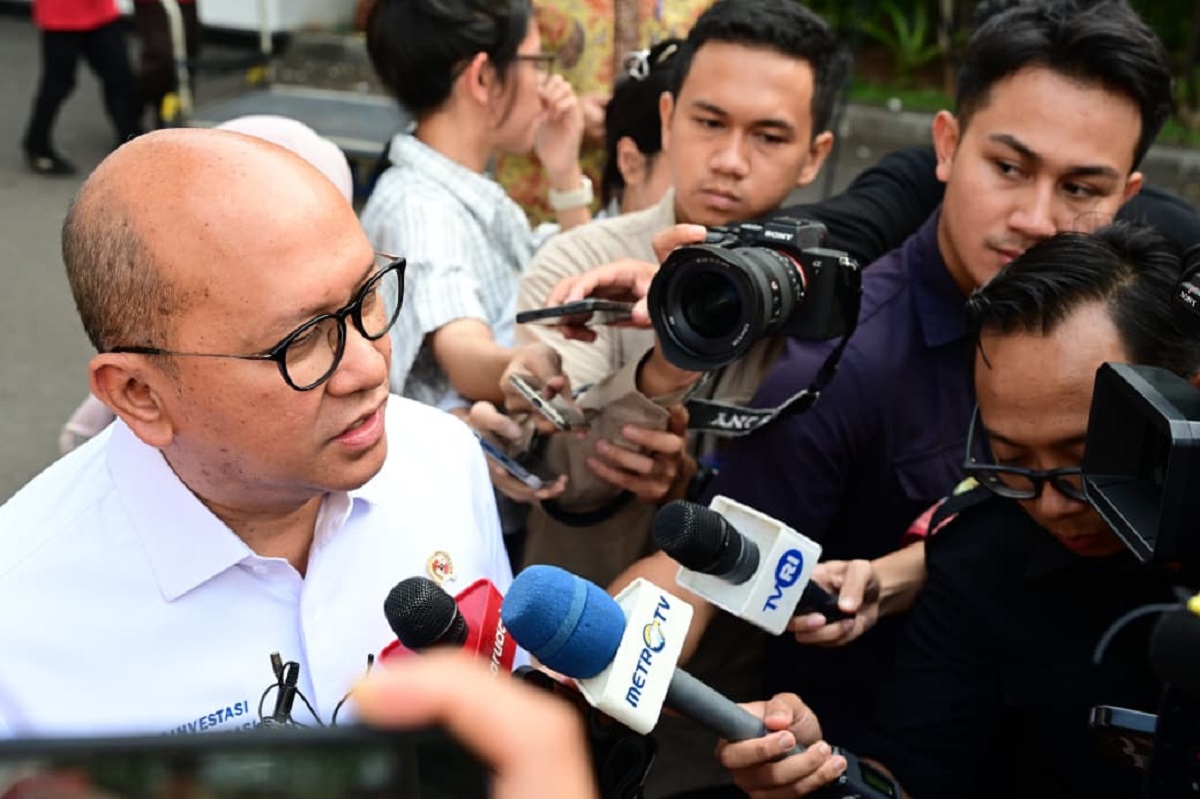 Prabowo Akselerasi Pembentukan IIFC dengan Target Ambisius