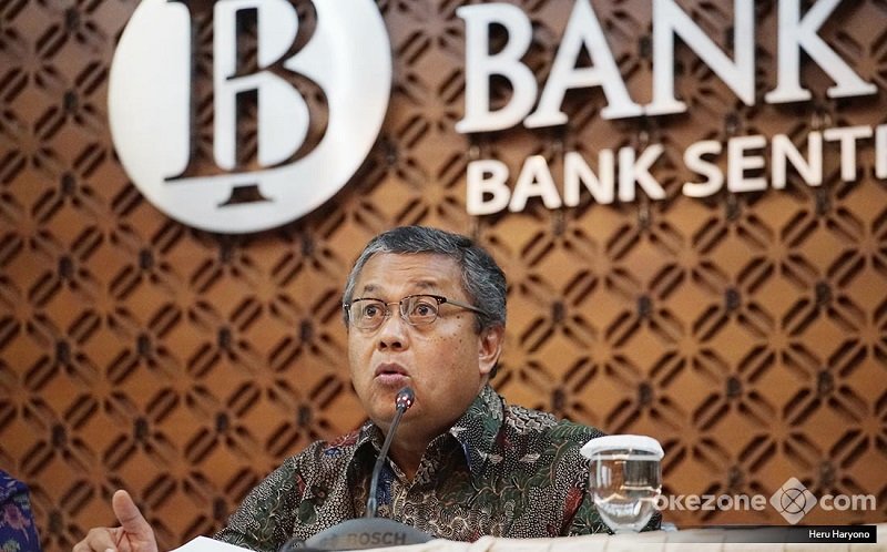 Pengganti Perry Warjiyo Diharapkan Jaga Stabilitas Rupiah