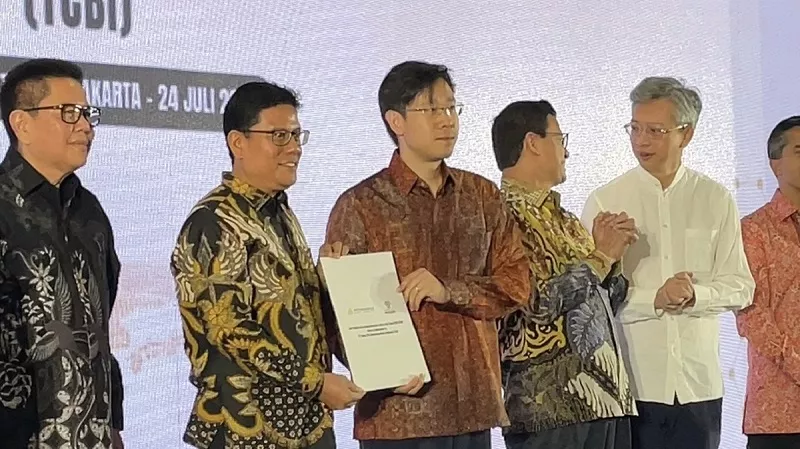 Tempo Scan Group Gandeng Raksasa Farmasi China perkuat Segmen Khusus