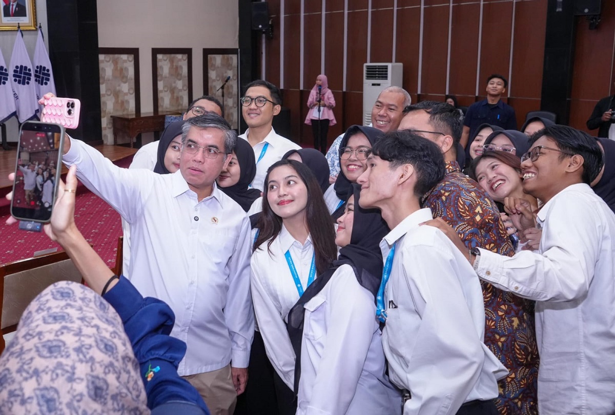 Jadwal dan Syarat Pendaftaran Magang Nasional 2026