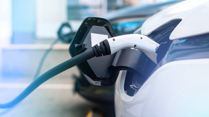Industri Otomotif Bertransformasi untuk Dukung Energi Bersih