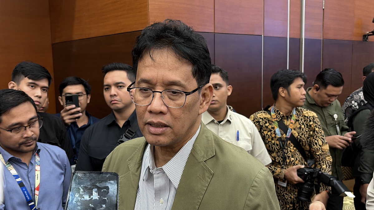 LKPP 2025 Kembali Dapat Opini WTP, Defisit APBN Di Bawah 3%