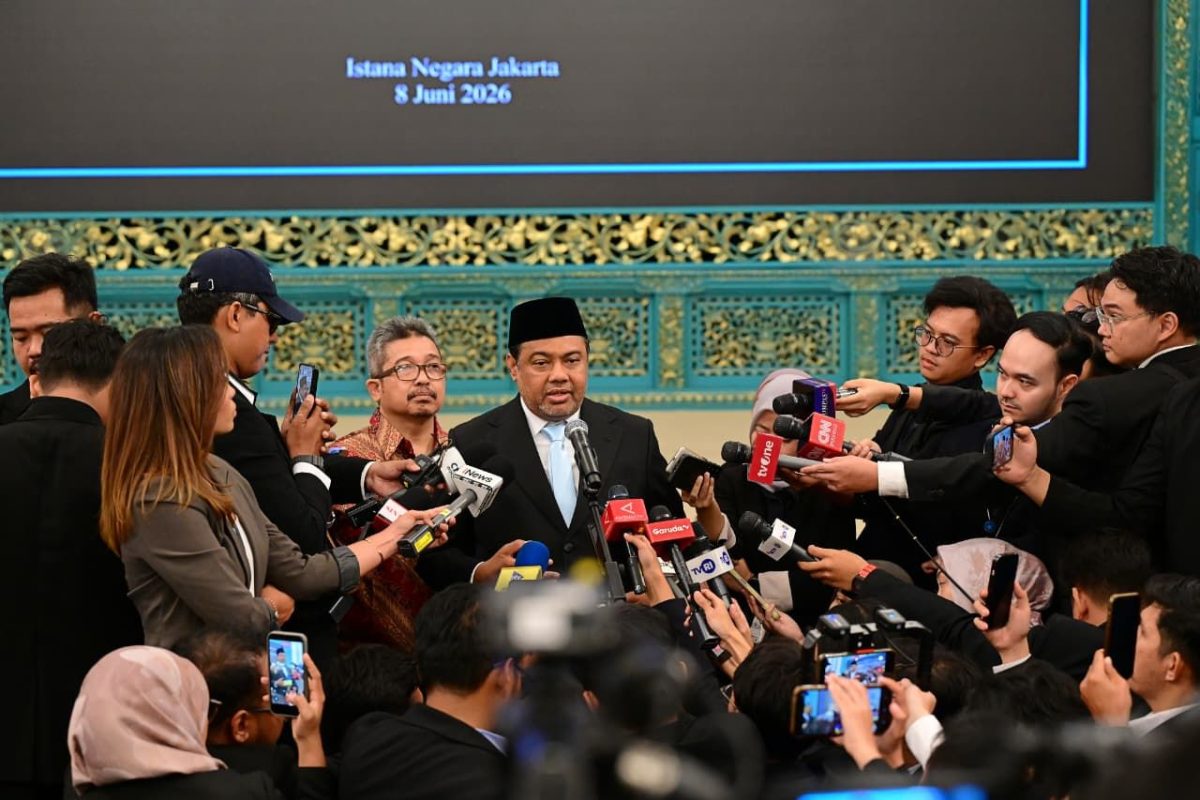 Said Iqbal Dorong Purbaya Adakan Dialog Pajak JHT Buruh