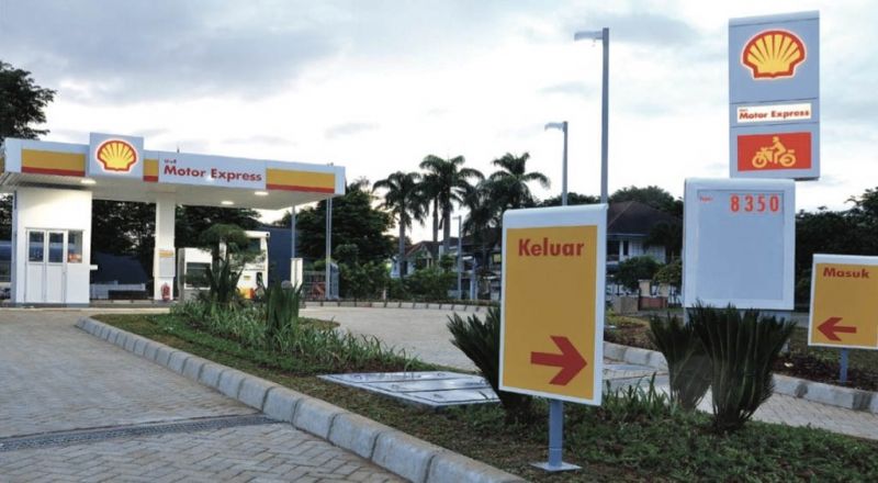 Harga BBM Shell Terbaru Per Juli 2026 Alami Penurunan