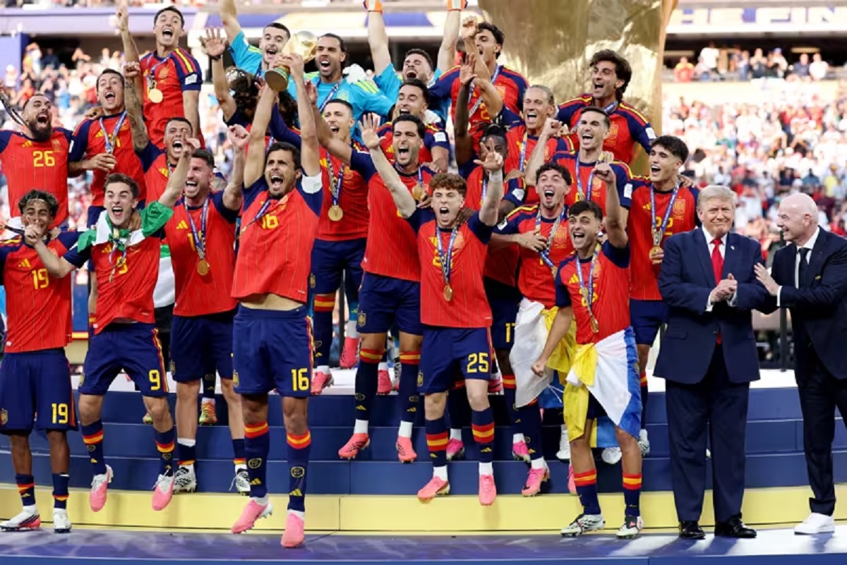 Hadiah Juara Piala Dunia 2026 dan Biaya Kipas Angin Kopdes