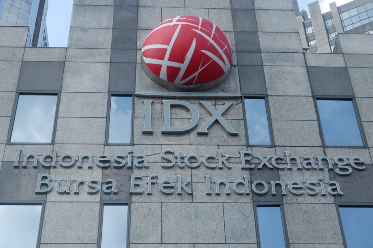 MSCI Tetap Klasifikasikan Pasar Modal Indonesia sebagai Emerging Market