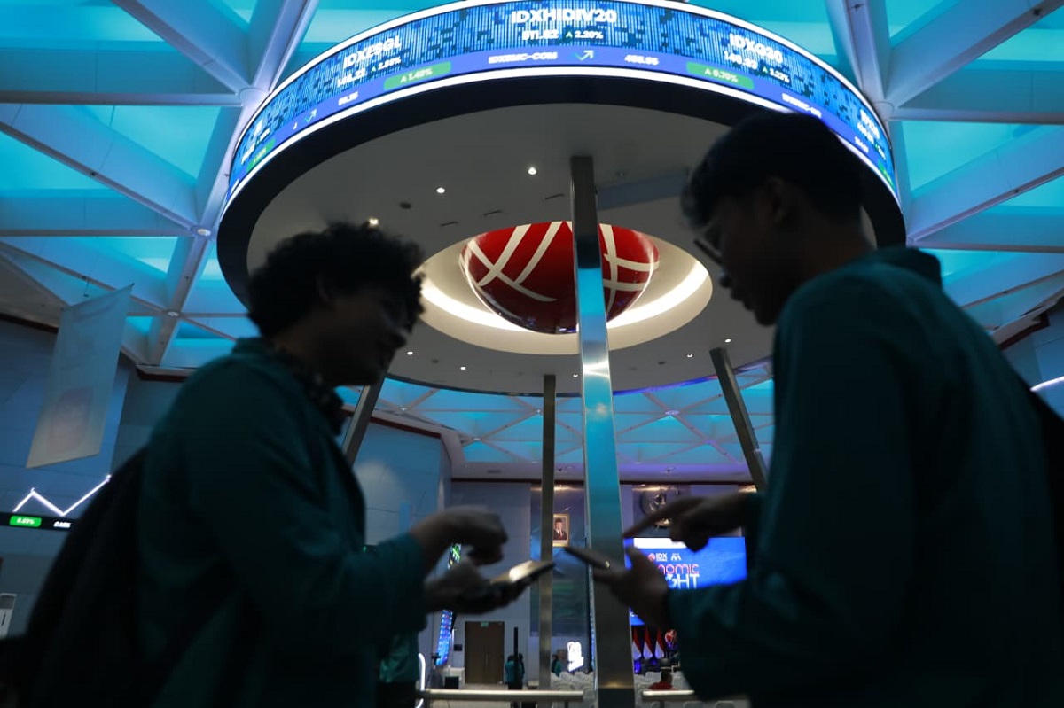 Tujuh Perusahaan Siap Melantai di BEI, Tiga Emiten Besar Bergabung