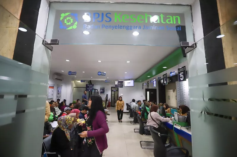 Lebih dari 54 Juta Peserta BPJS Kesehatan Kini Tidak Aktif