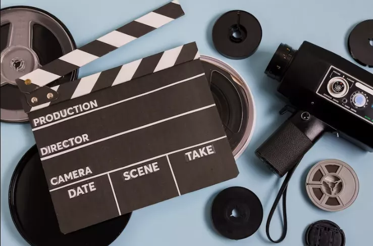 Pajak Film Nasional Dikirimkan ke Produsen, Dikurangi 50%