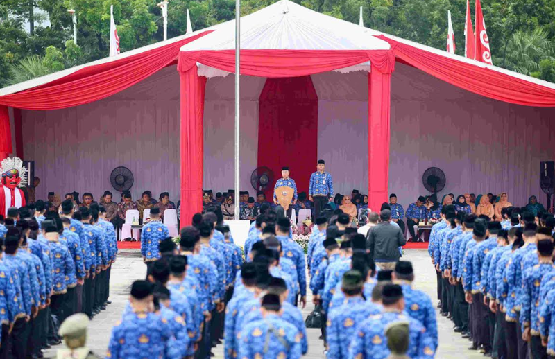 Guru PPPK Jadi PNS 2027, Ini 7 Fakta Menariknya