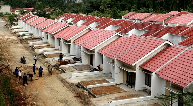 Perumnas Sukses Salurkan 530 Unit Hunian untuk Program Rumah