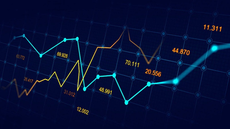IHSG Meningkat Menjadi 6.525 Menjelang Akhir Pekan
