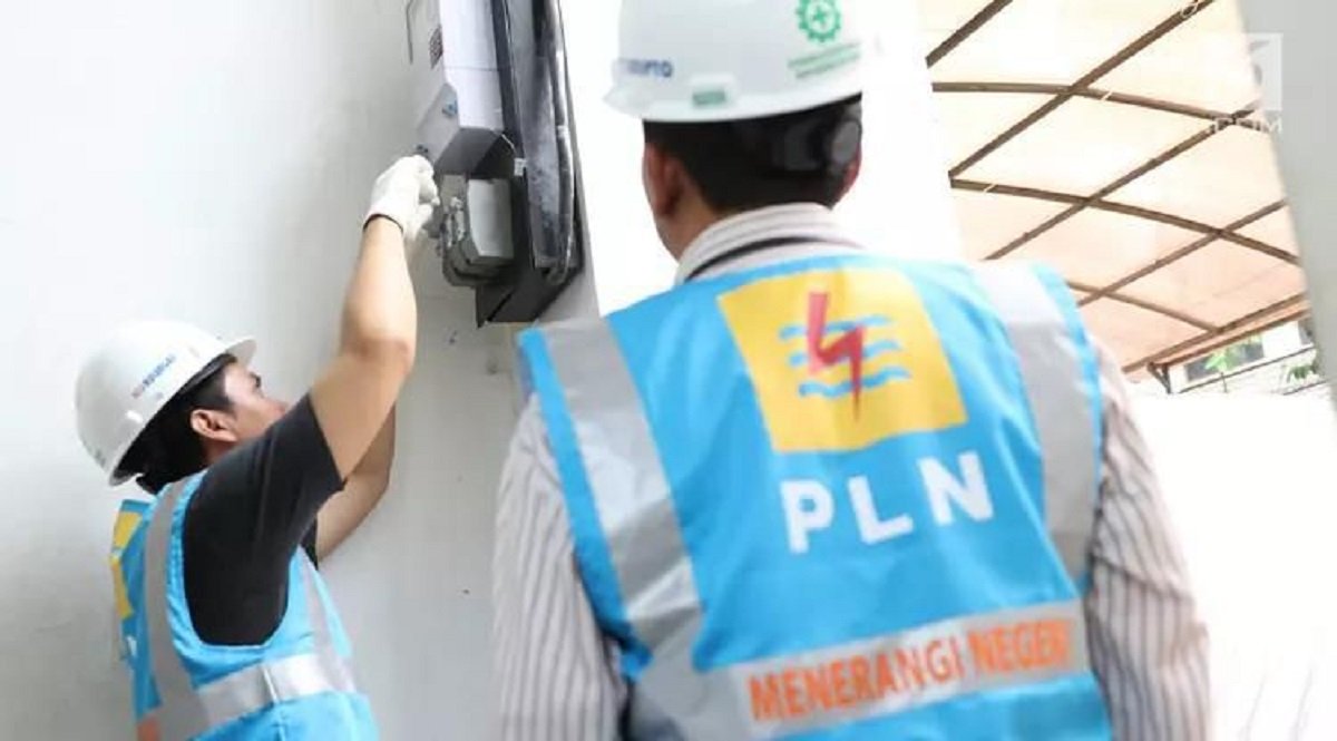 Tarif Listrik PLN Agustus 2026, Cek Informasinya di Sini