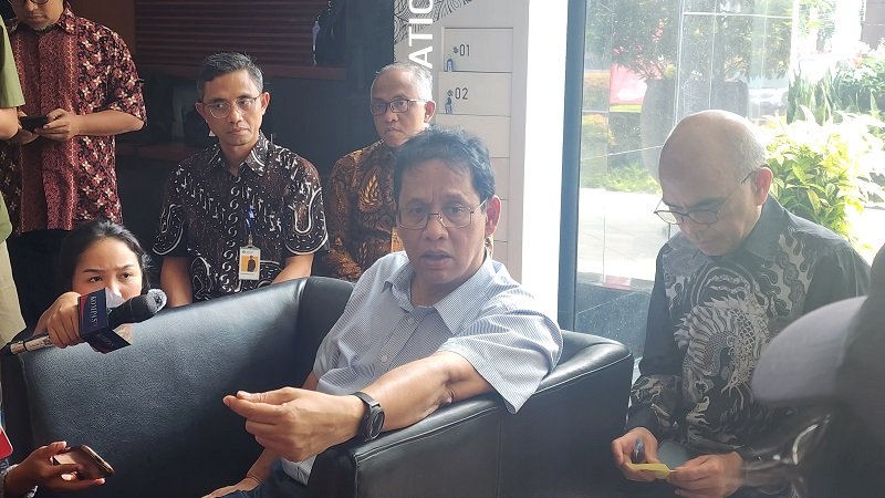 Purbaya Yakin Danantara akan Setor Untung BUMN Rp120 Triliun ke Negara 2026