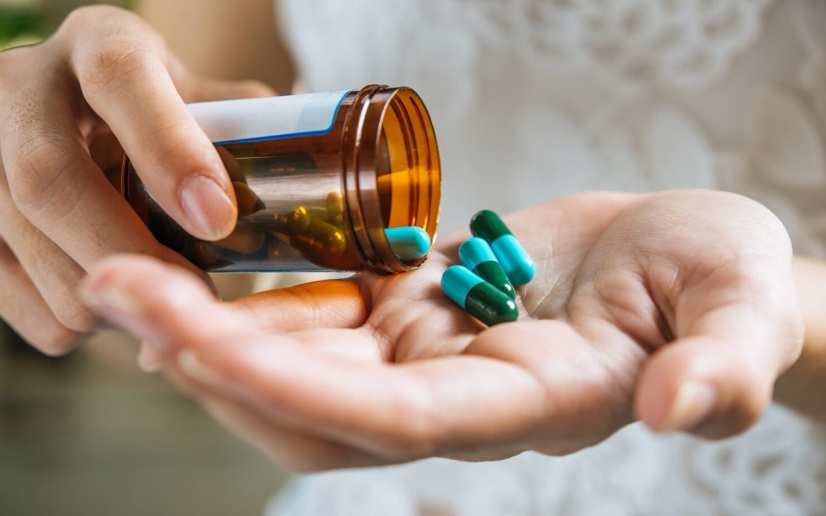 BPOM Peringatkan Risiko Menggunakan Obat Palsu dan Abal-Abal