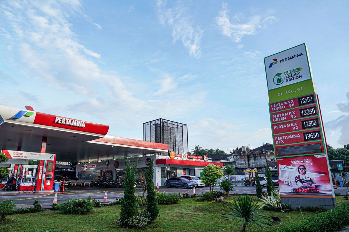 Pertamina Evolve: 31 Entitas Usaha Disederhanakan Sesuai Arahan Prabowo