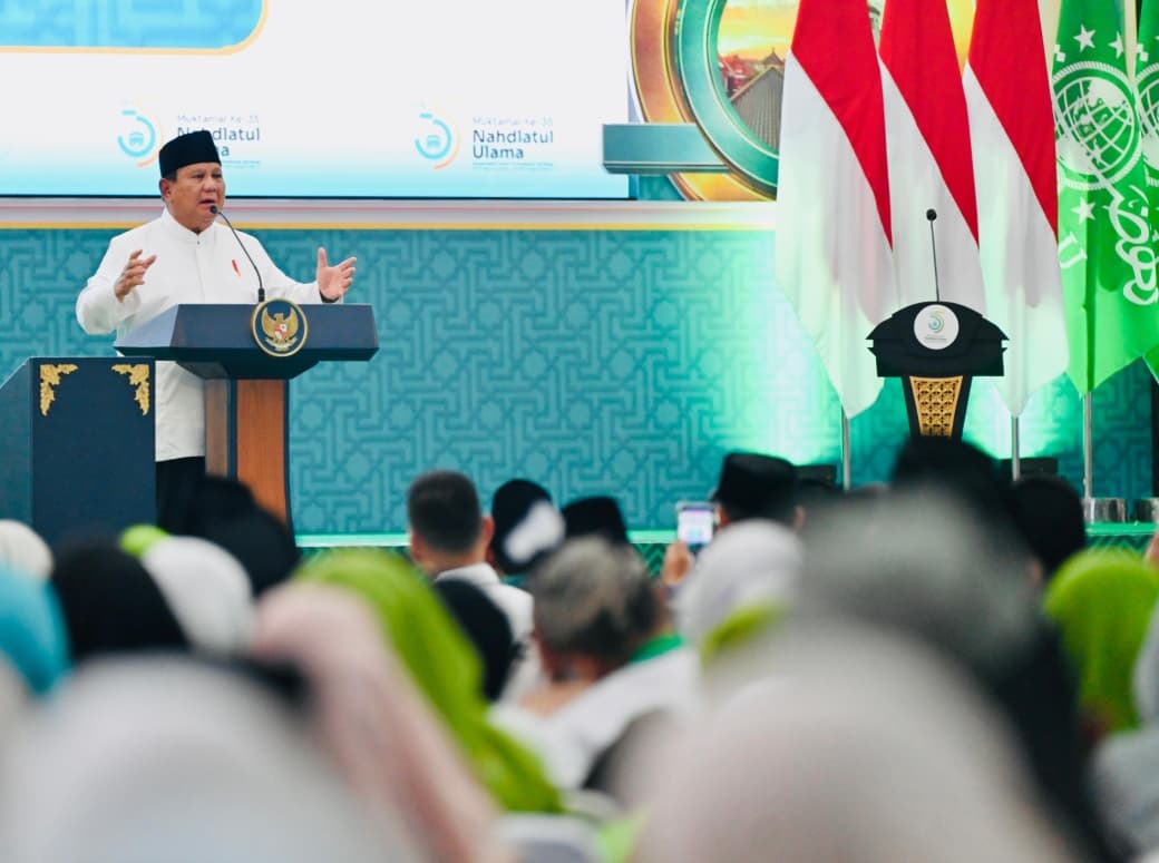 Prabowo Kurangi Jumlah BUMN, Target Hemat Rp100 Triliun