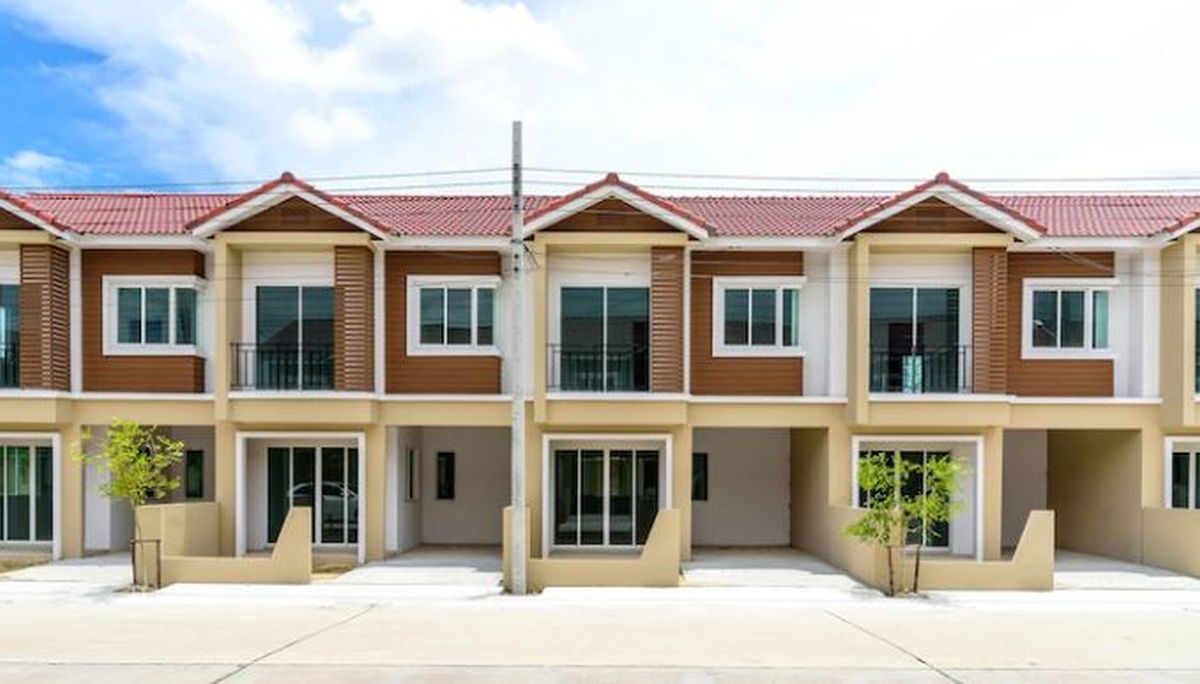 Dukung Program 3 Juta Rumah dengan Asuransi Kebakaran