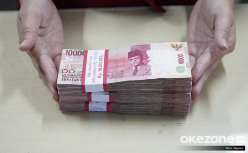 UMKM Terdampak Bencana Dapat Bantuan Presiden Rp3 Juta