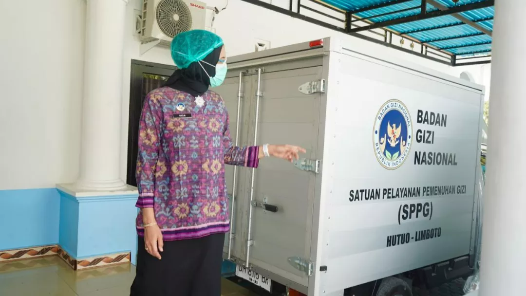 Pemerintah Perbolehkan Pesantren Miliki Dapur MBG, Ada Syarat Siswa