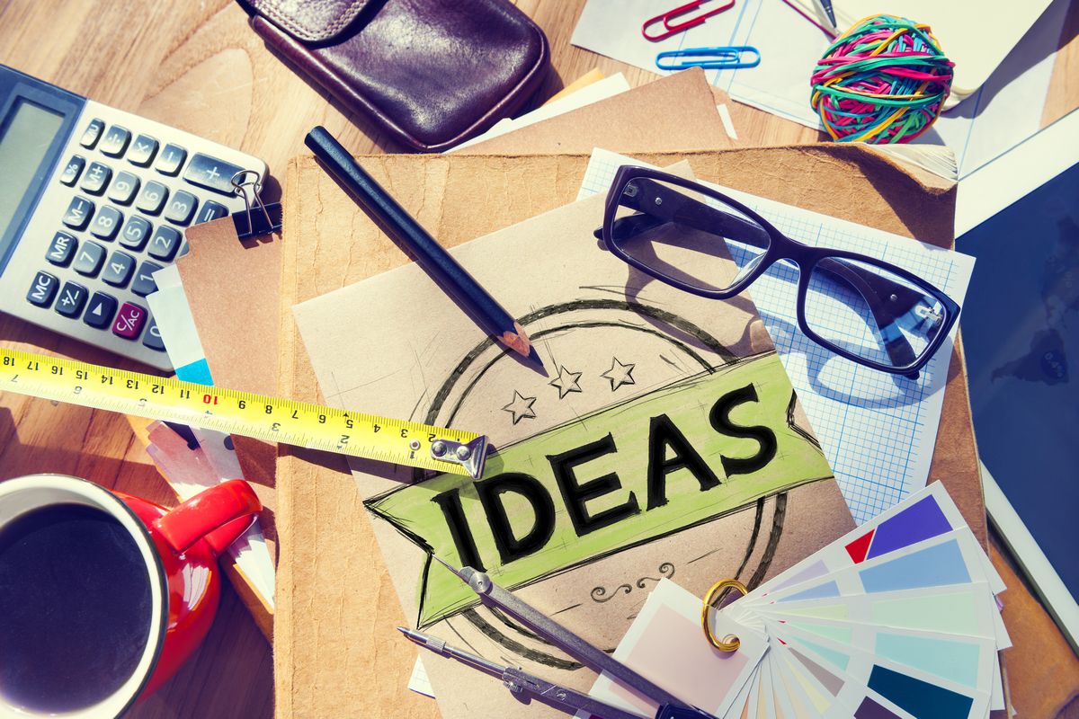 Industri Kreatif Jajaki Strategi Pengembangan Bisnis Baru