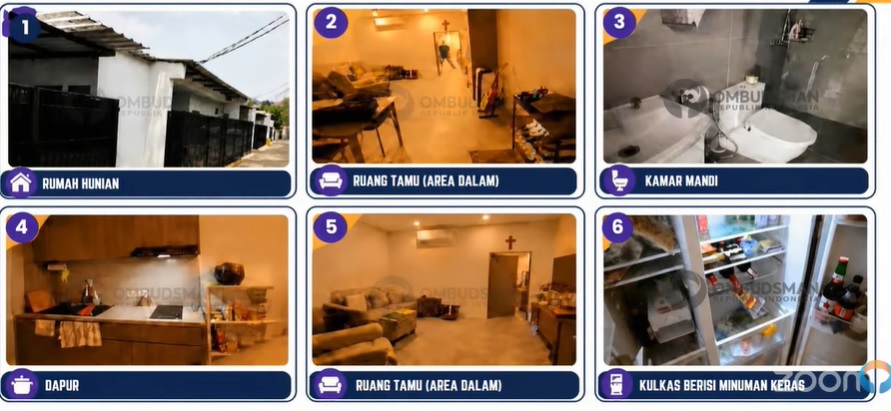 Gaji dan Tunjangan Pegawai Lapas Tahanan, Ini Kisarannya