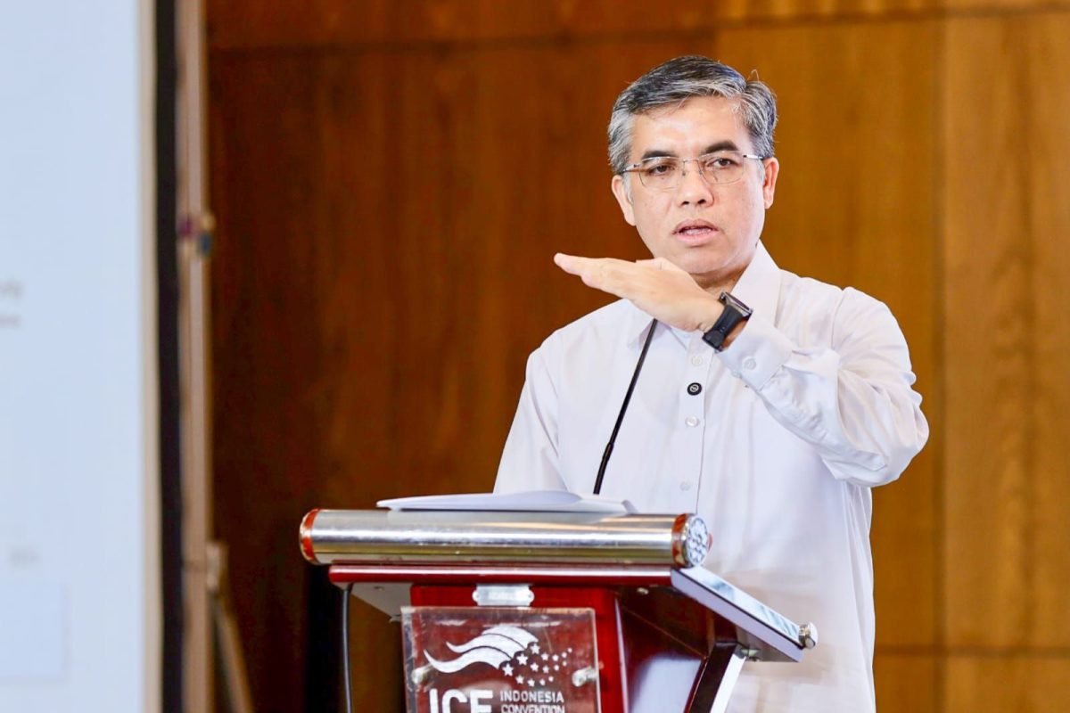 Serikat Buruh Desak Menteri Hapuskan Sistem Outsourcing